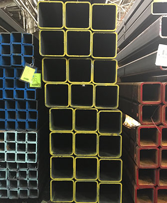 Pipes
